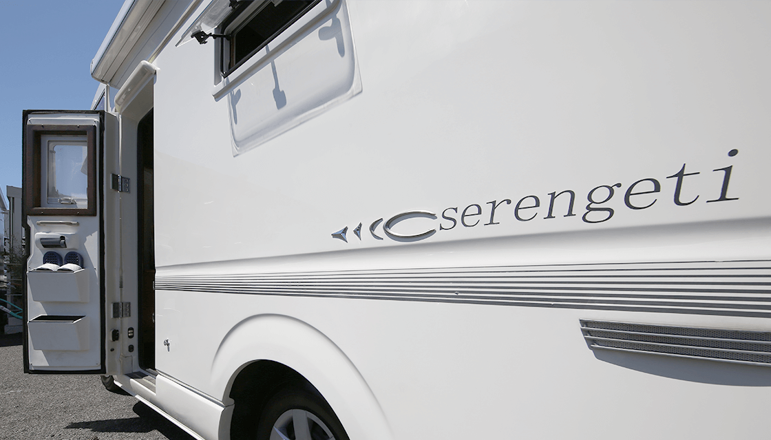 キャンピングカー画像7