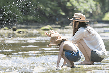 格安プランで家族友達との大切な思い出づくりを