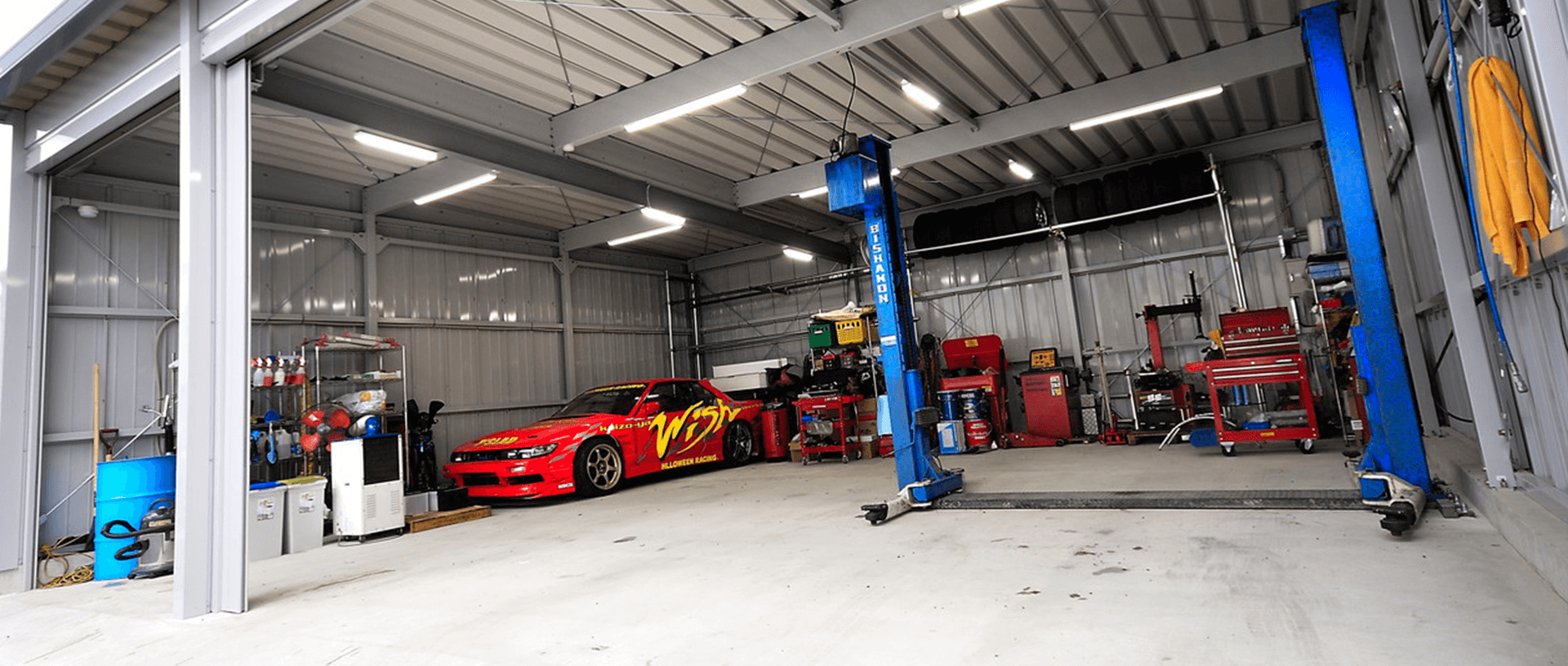 株式会社ネクストワン会社概要