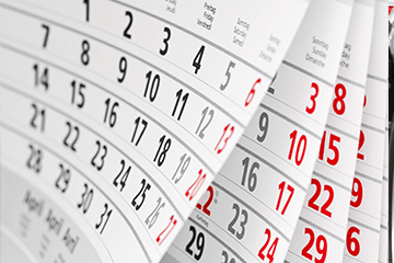 最大7泊のご利用が可能