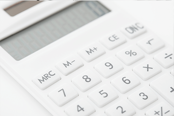 必要な時にだけのご利用で経済的