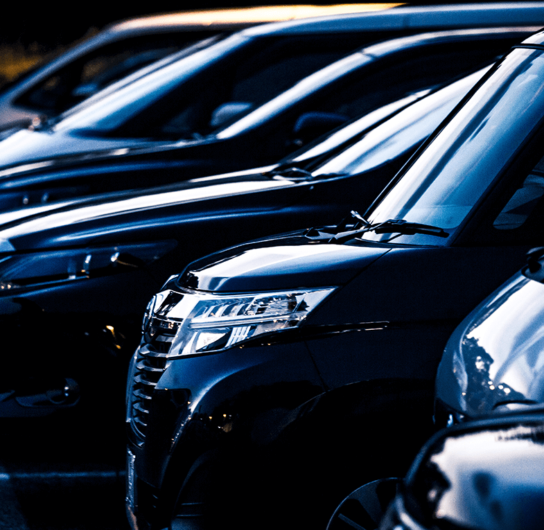 あなたにとっての車とは？