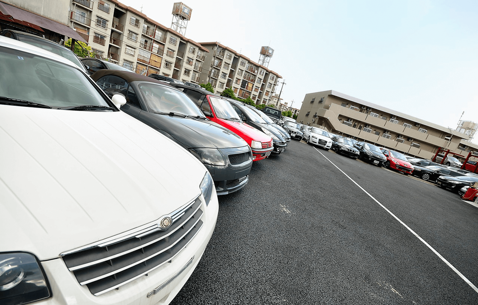 株式会社ネクストワン日本全国対応の新車中古車販売店