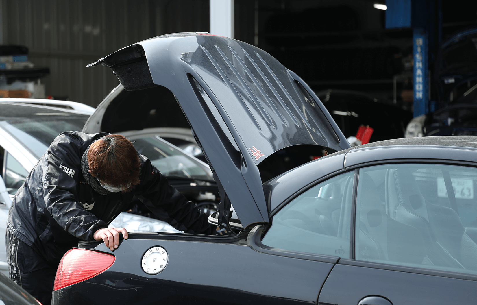 株式会社ネクストワン日本全国対応の新車中古車販売店